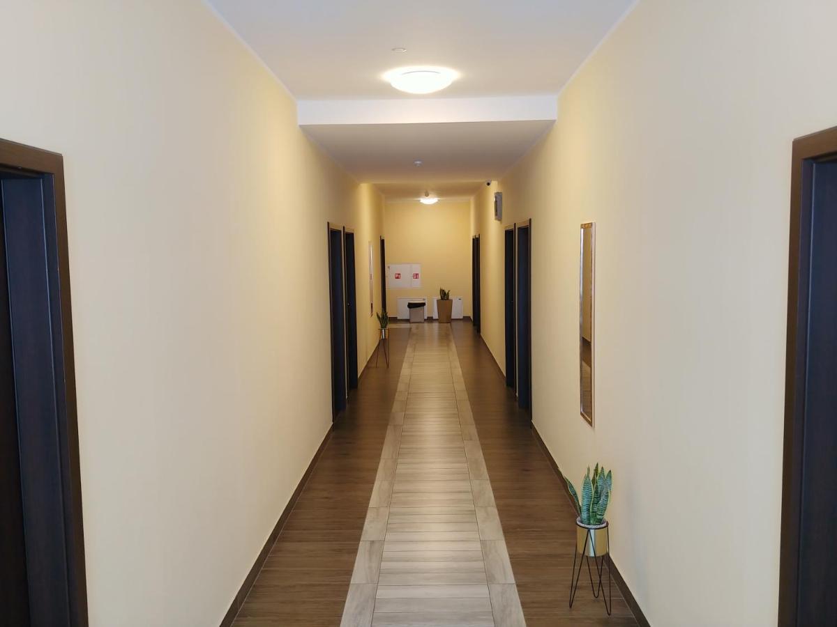 Bed and Breakfast Perla Kujaw Radziejow Экстерьер фото