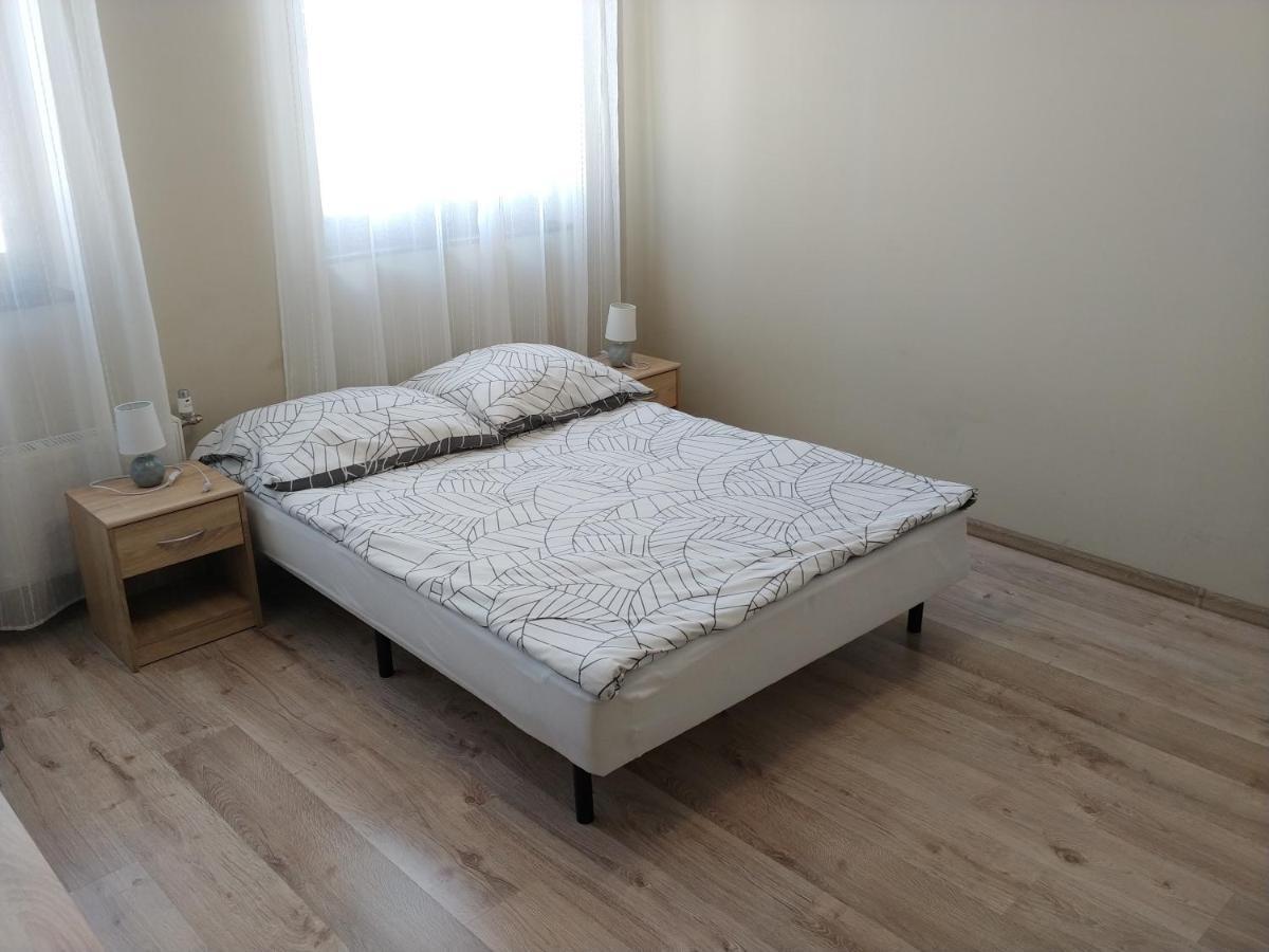 Bed and Breakfast Perla Kujaw Radziejow Экстерьер фото