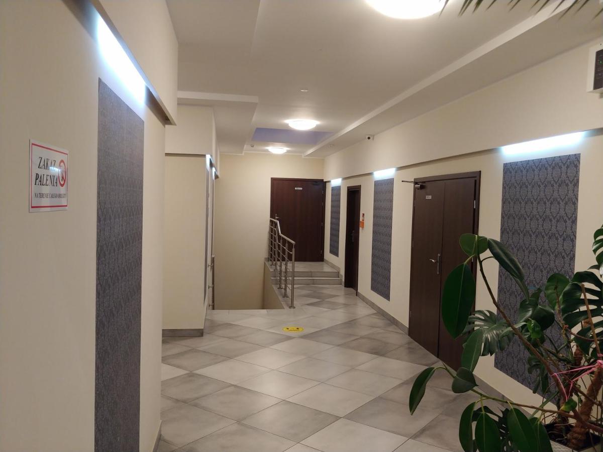 Bed and Breakfast Perla Kujaw Radziejow Экстерьер фото