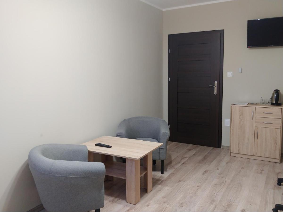 Bed and Breakfast Perla Kujaw Radziejow Номер фото
