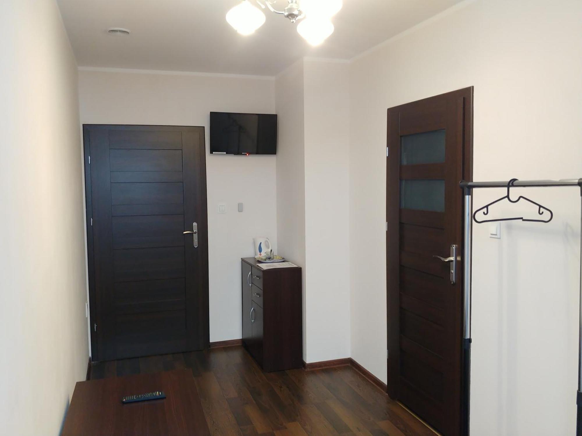 Bed and Breakfast Perla Kujaw Radziejow Номер фото