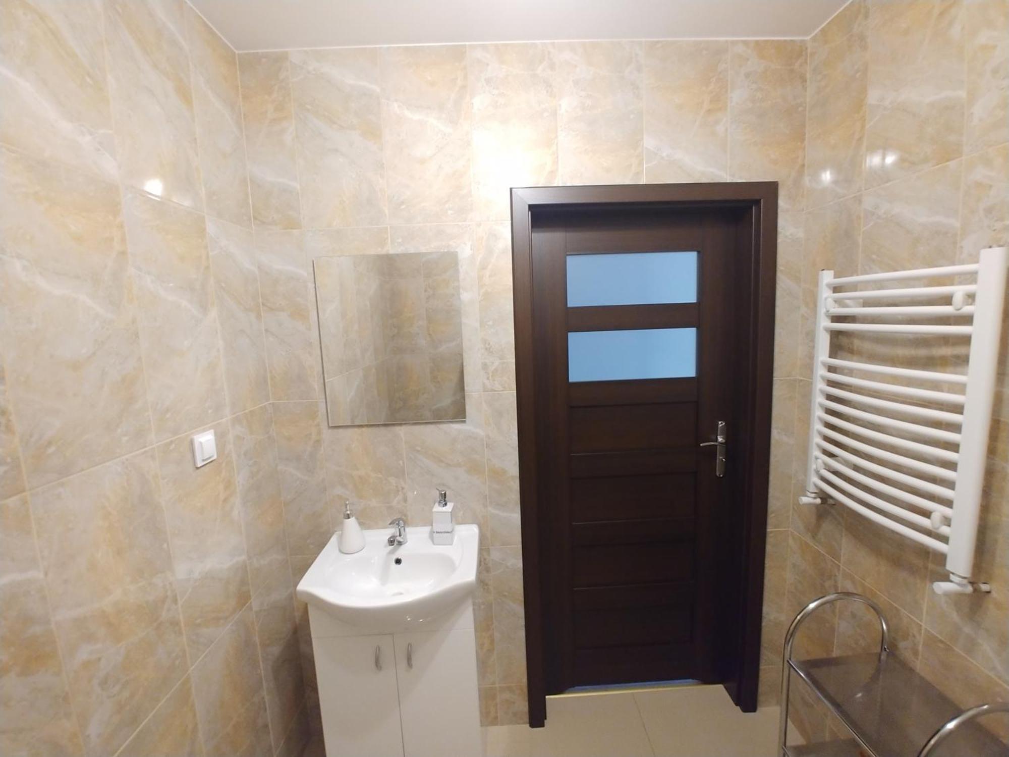 Bed and Breakfast Perla Kujaw Radziejow Номер фото